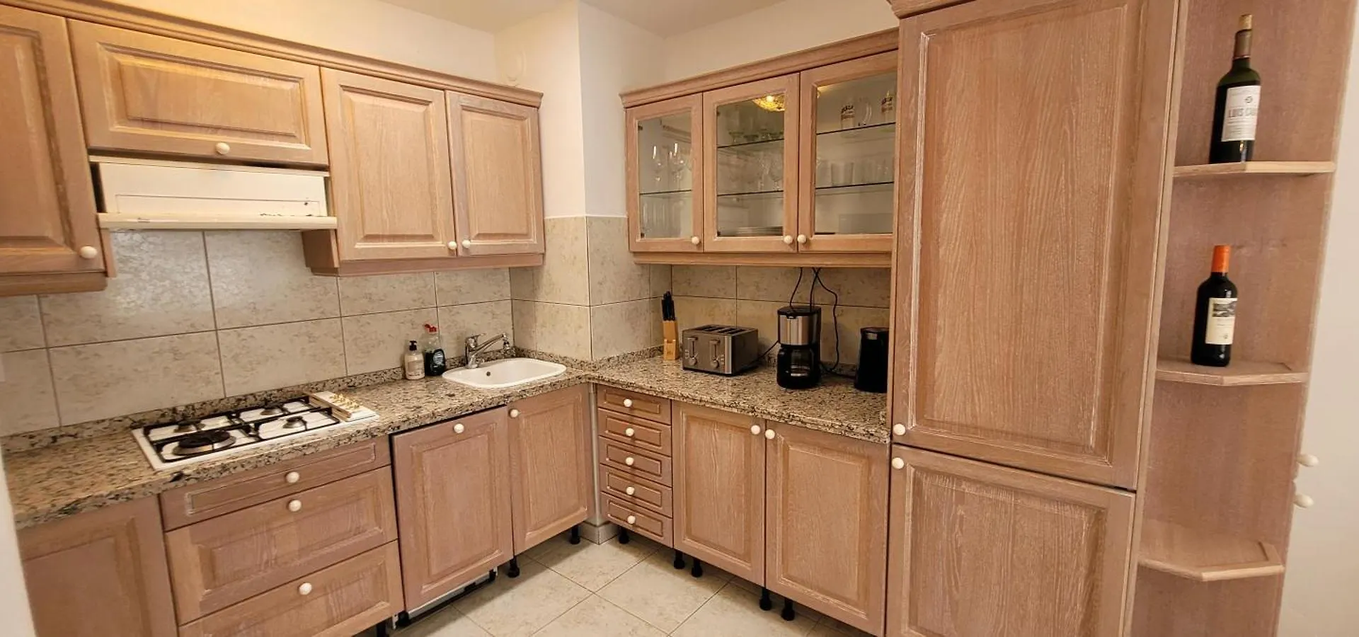 El Loft Del Capitan Lägenhet Valle de Santa Inés