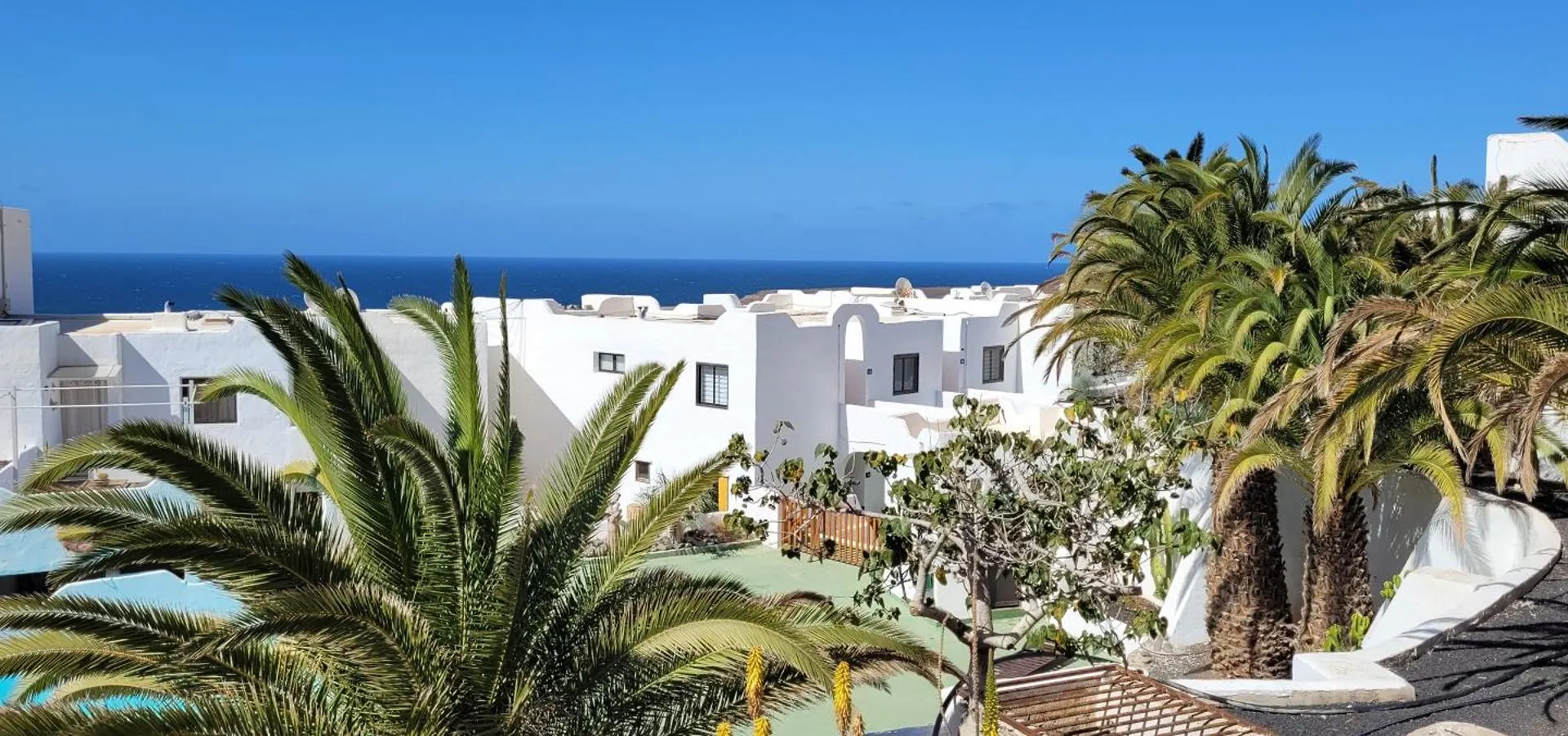 El Loft Del Capitan Lägenhet Valle de Santa Inés Spanien