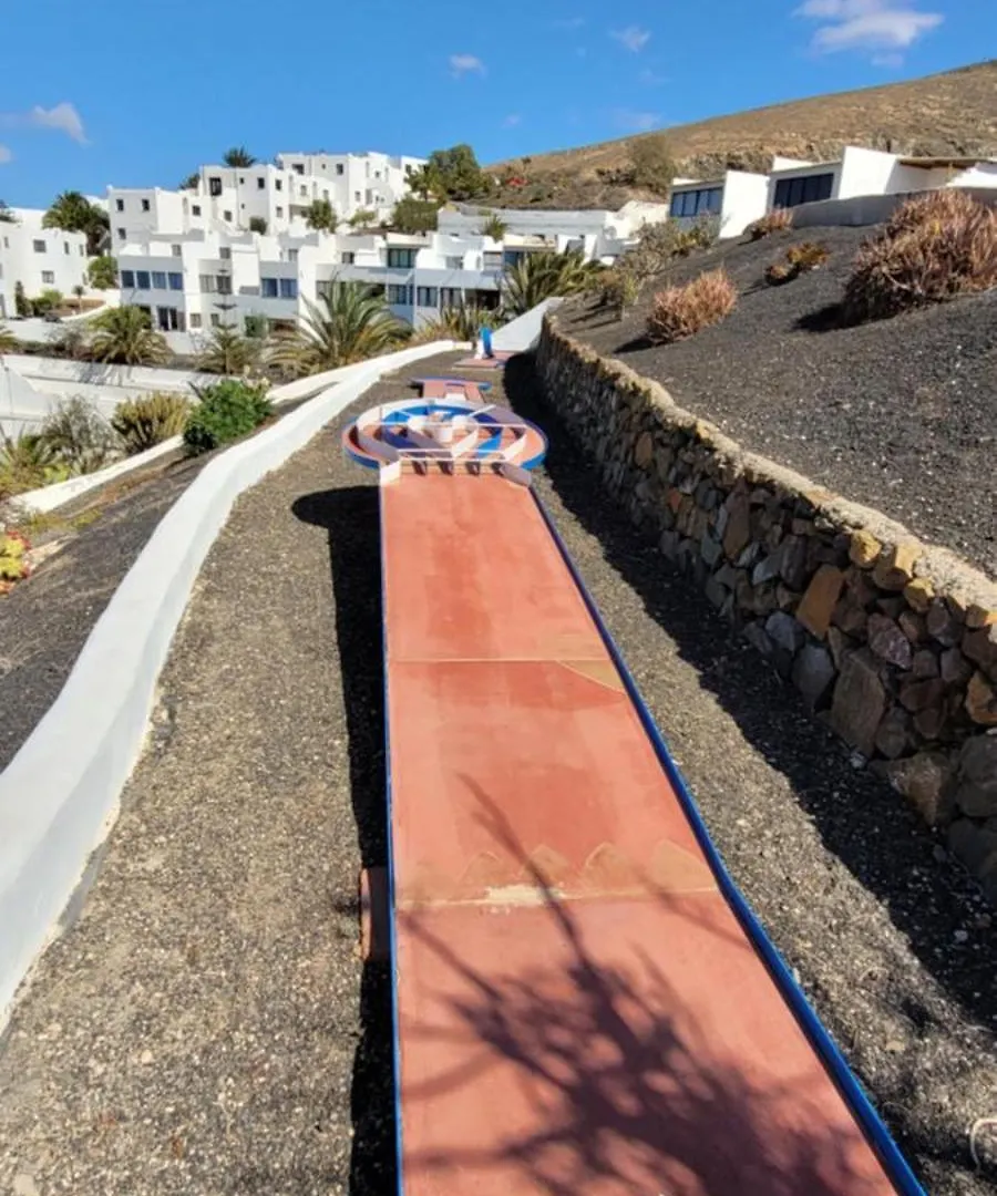 El Loft Del Capitan Lägenhet Valle de Santa Inés