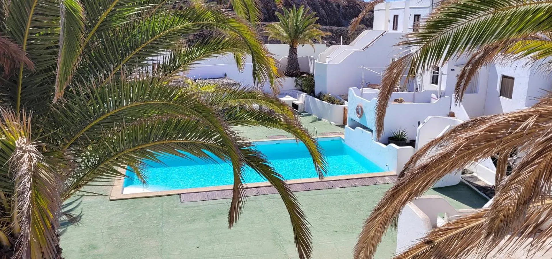 El Loft Del Capitan Lägenhet Valle de Santa Inés