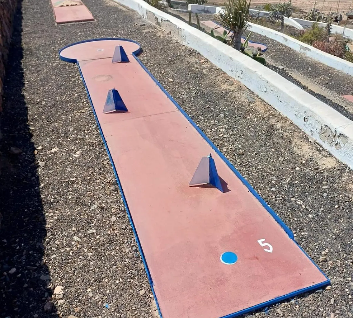 El Loft Del Capitan Lägenhet Valle de Santa Inés 0*,  Spanien