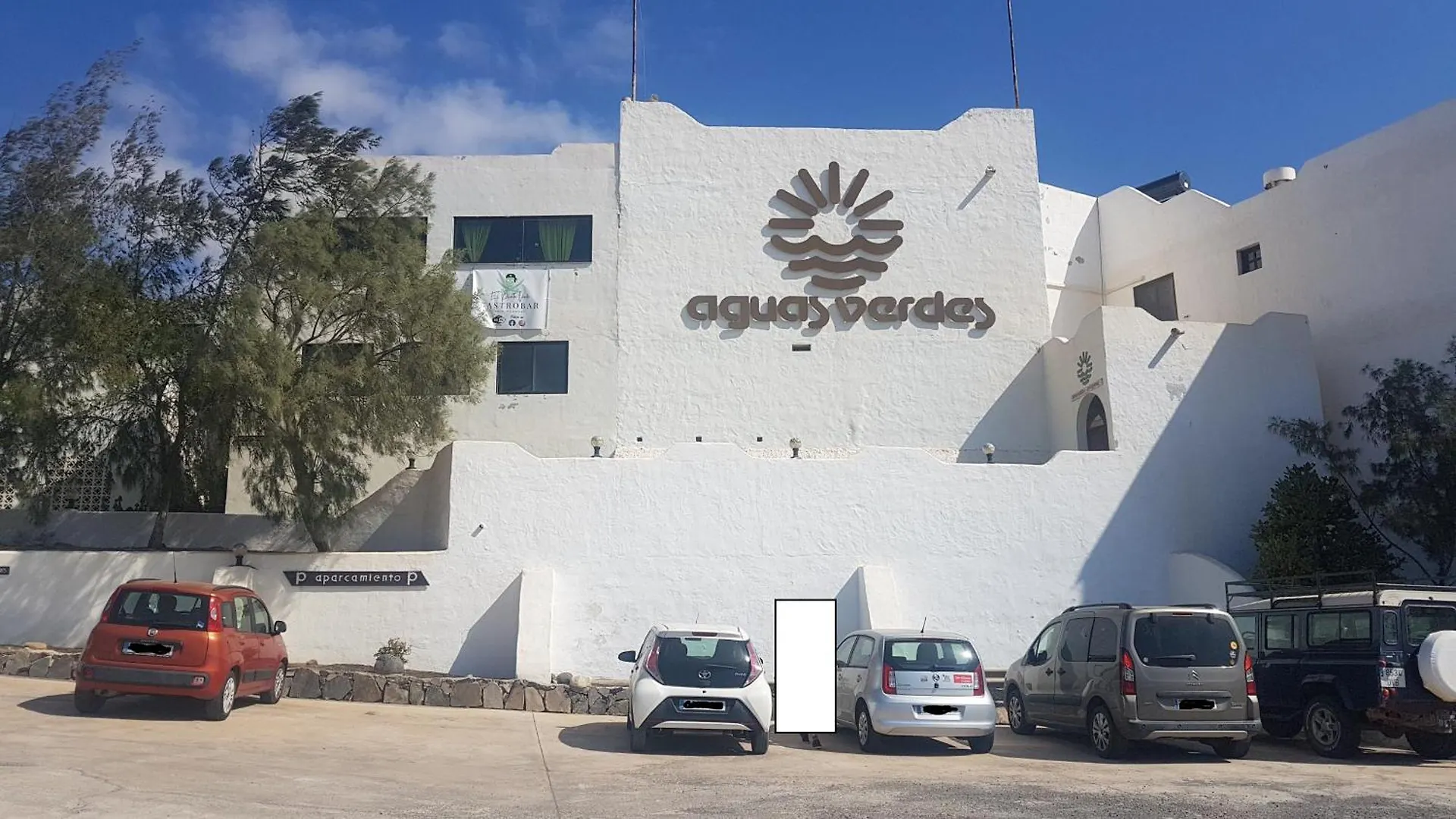 El Loft Del Capitan Lägenhet Valle de Santa Inés