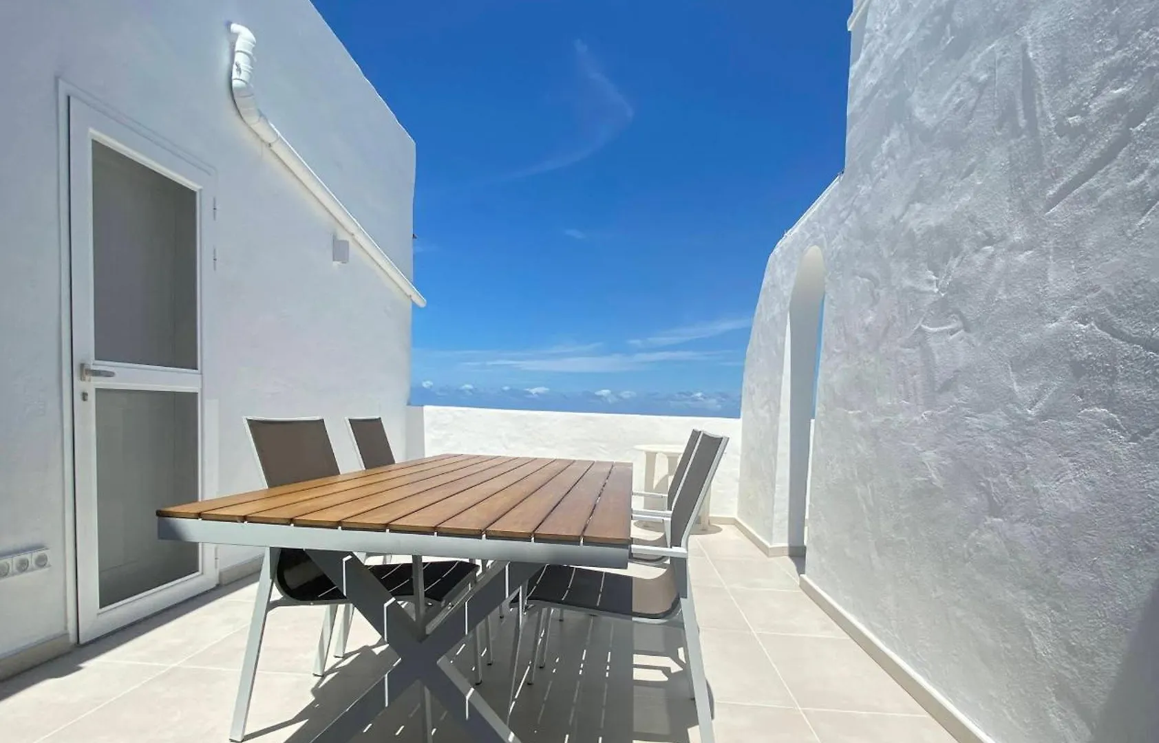 El Loft Del Capitan Lägenhet Valle de Santa Inés 0*,  Spanien