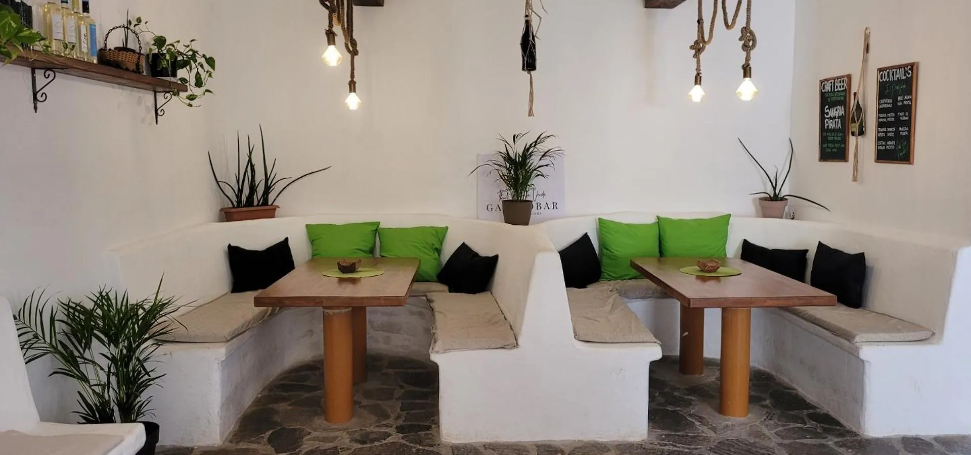 El Loft Del Capitan Lägenhet Valle de Santa Inés