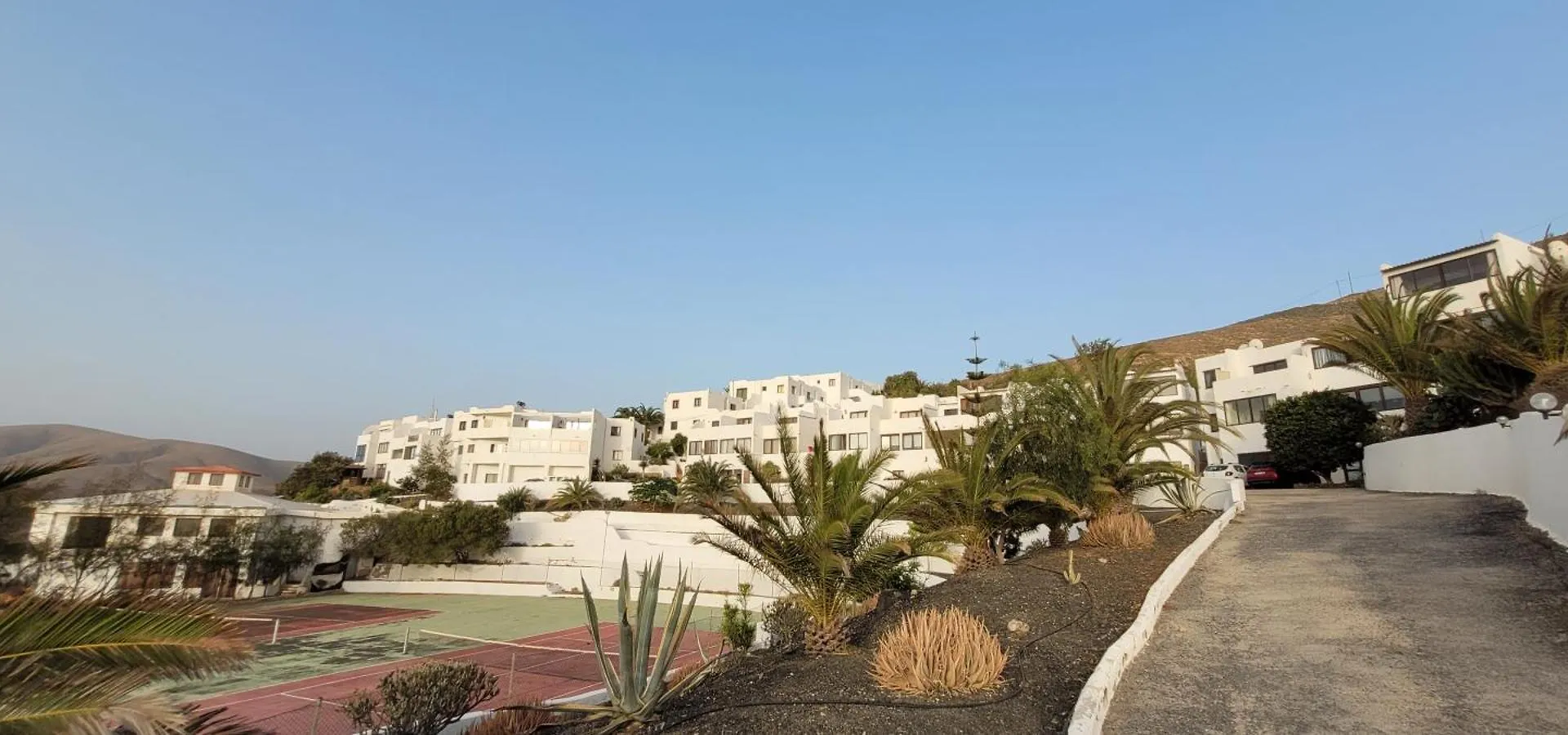 El Loft Del Capitan Lägenhet Valle de Santa Inés