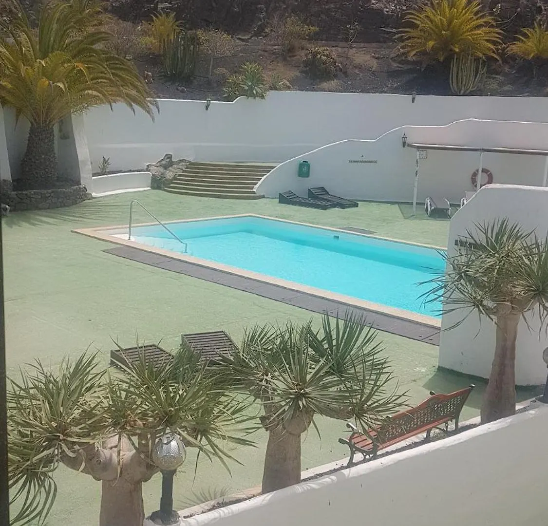 El Loft Del Capitan Lägenhet Valle de Santa Inés