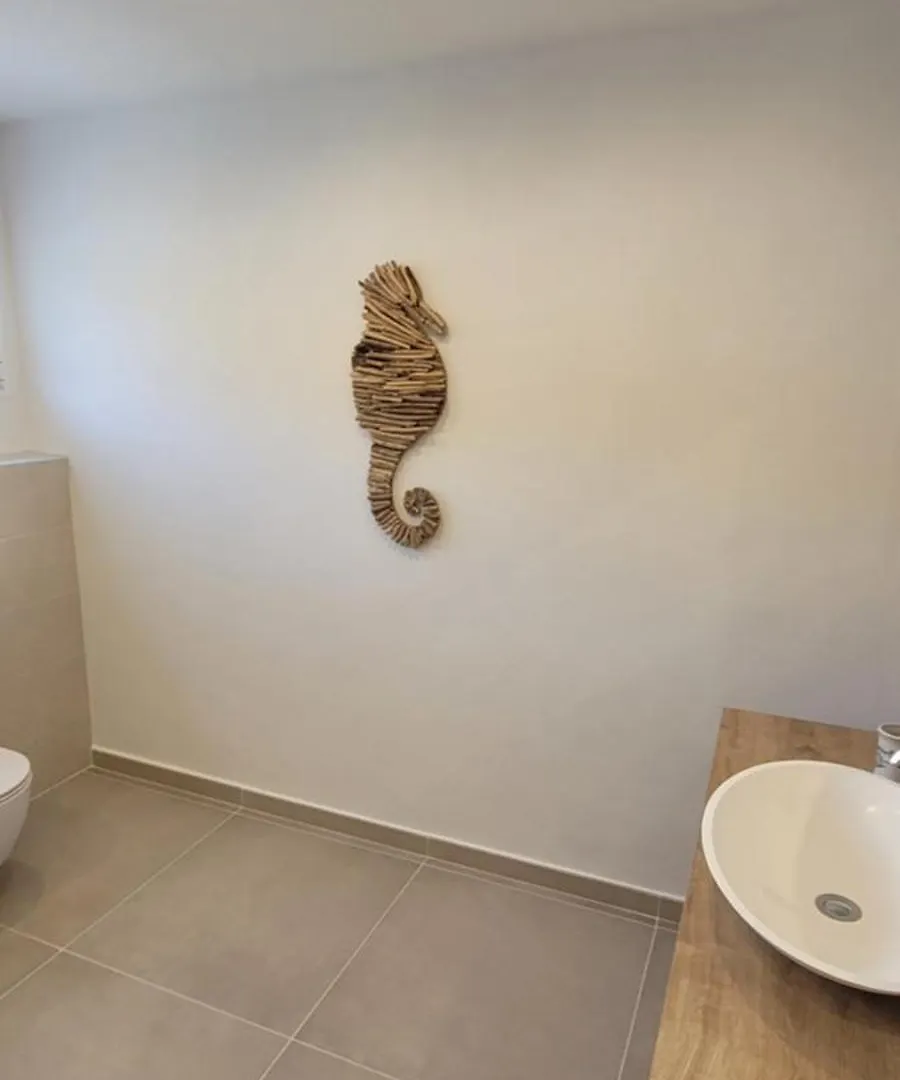 El Loft Del Capitan Lägenhet Valle de Santa Inés Spanien