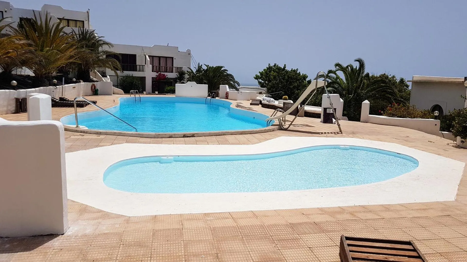 El Loft Del Capitan Lägenhet Valle de Santa Inés 0*,