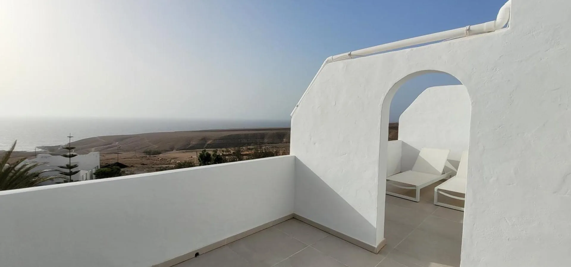 El Loft Del Capitan Lägenhet Valle de Santa Inés