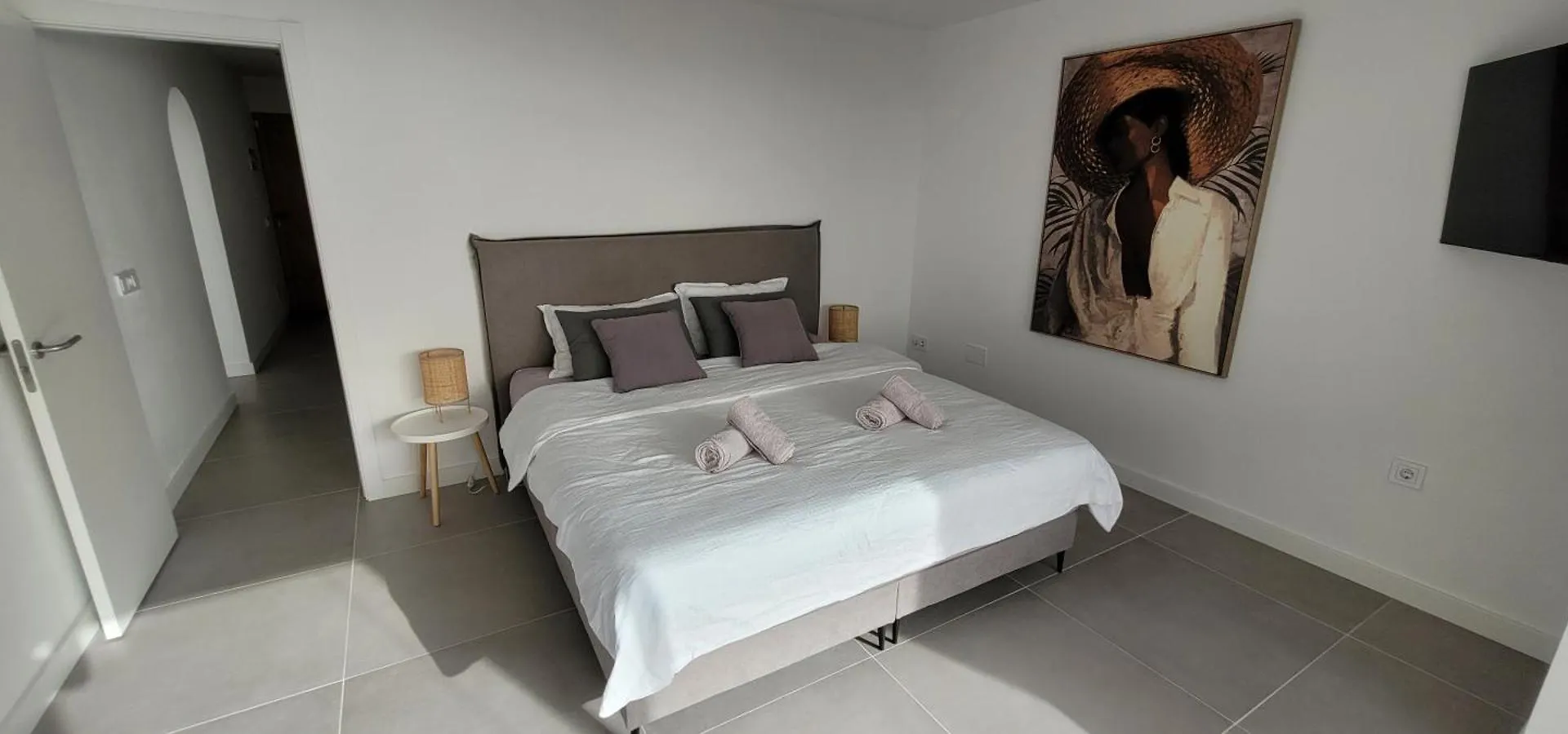 El Loft Del Capitan Lägenhet Valle de Santa Inés 0*,