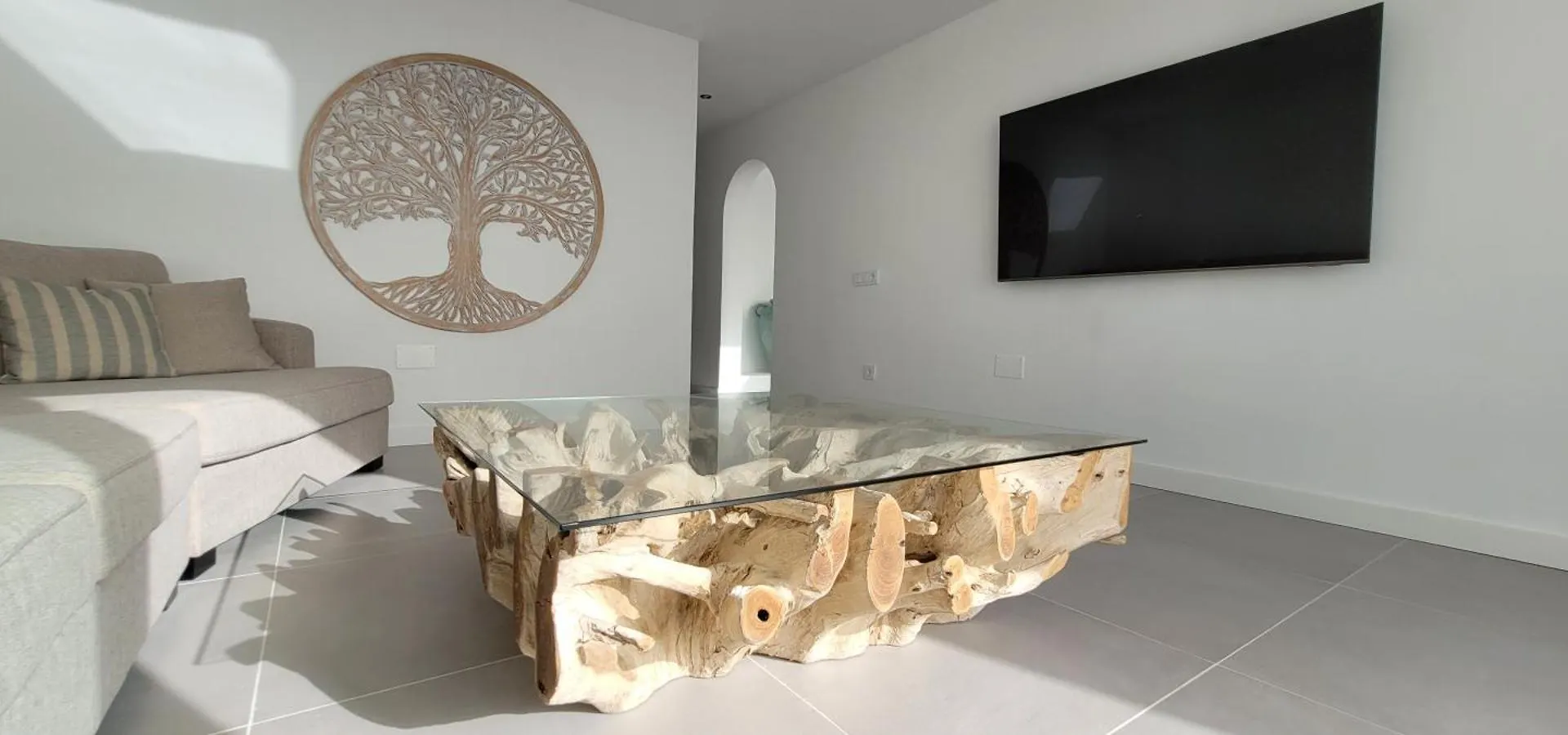 El Loft Del Capitan Lägenhet Valle de Santa Inés 0*,  Spanien