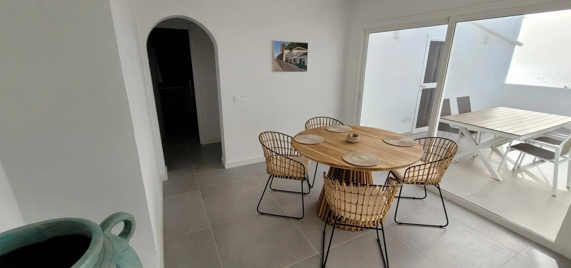 El Loft Del Capitan Lägenhet Valle de Santa Inés