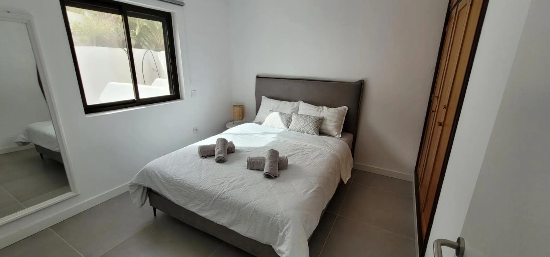 El Loft Del Capitan Lägenhet Valle de Santa Inés 0*,