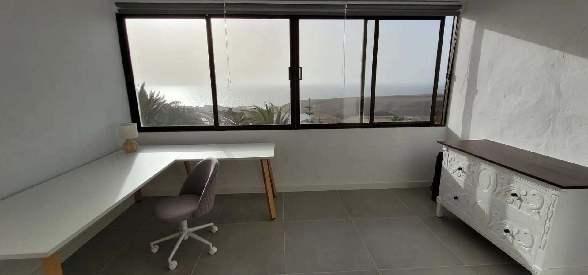 El Loft Del Capitan Lägenhet Valle de Santa Inés Spanien