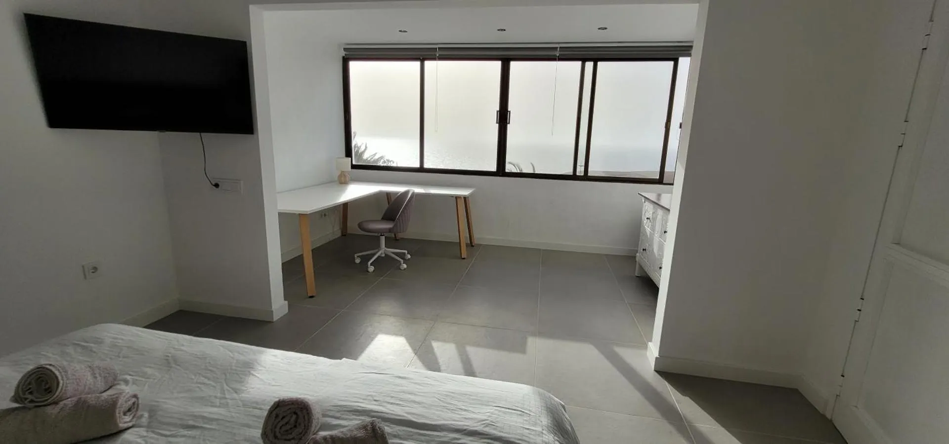 El Loft Del Capitan Lägenhet Valle de Santa Inés
