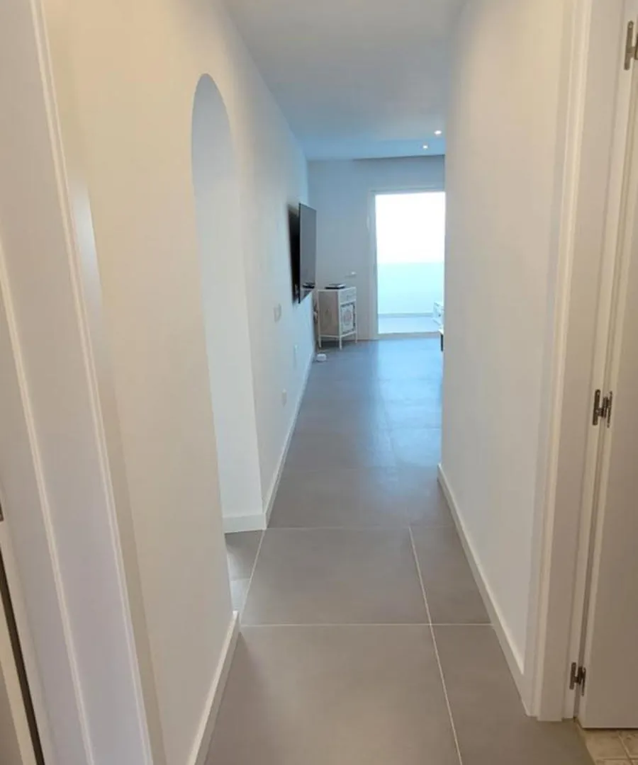 El Loft Del Capitan Lägenhet Valle de Santa Inés