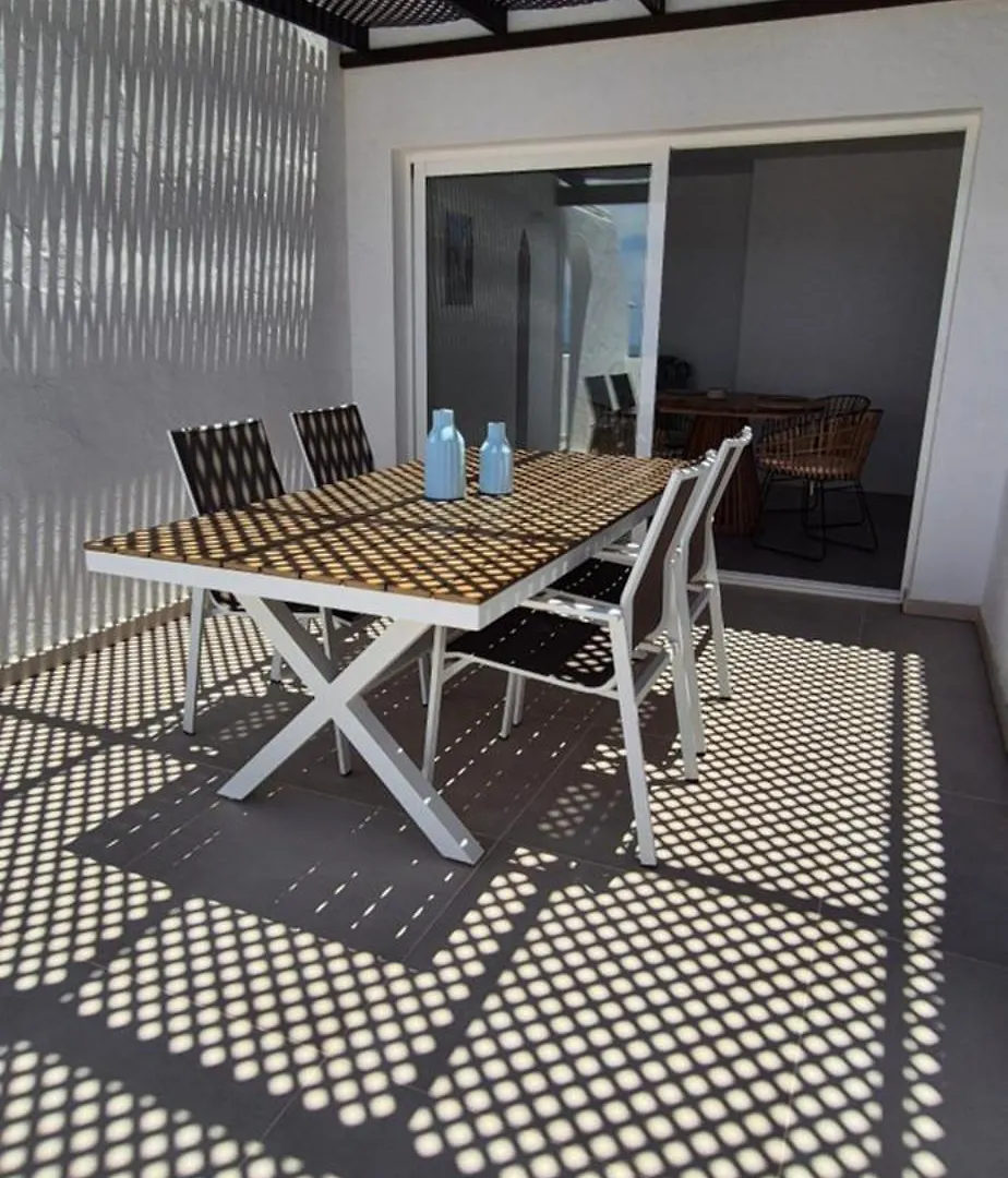 El Loft Del Capitan Lägenhet Valle de Santa Inés 0*,  Spanien